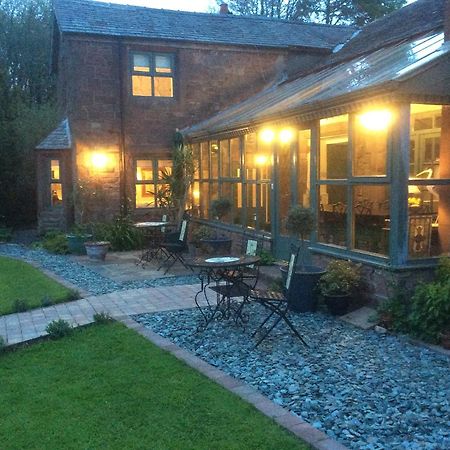 Millwood Lodge Barrow-in-Furness Exteriör bild